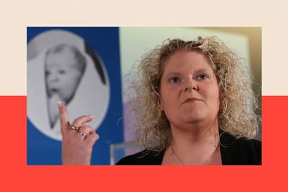 En 1978, Louise Brown fue la primera bebé del mundo nacida tras una FIV exitosa
