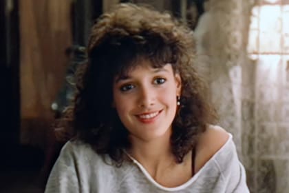 En 1983 Jennifer Beals protagonizó la icónica película Flashdance; ahora acaba de presentar su propio libro (Foto: IMDb)