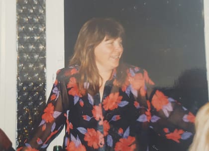 En 1985, Margarita asesinó a unos hombres que entraron en su casa a la madrugada, y la Justicia determinó que fue exceso de legítima defensa (Foto: Gentileza)