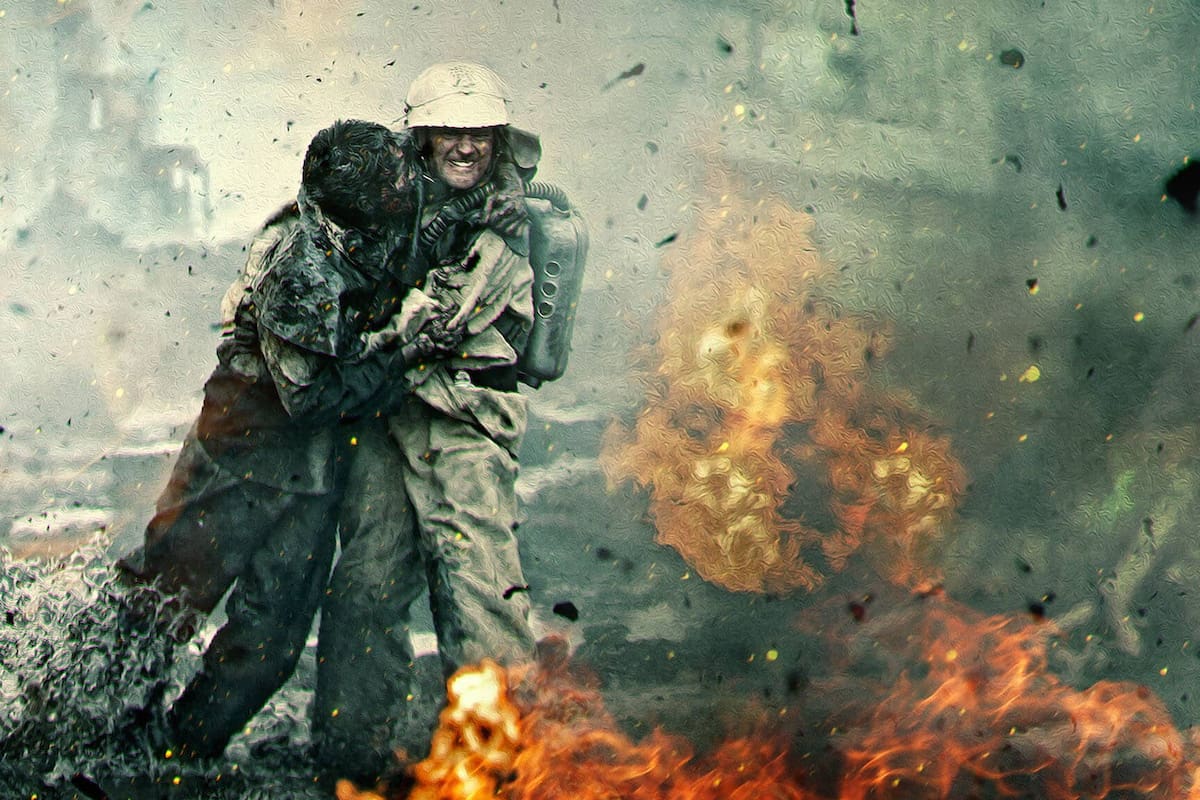 En 1986, Ucrania sufrió una de sus mayores tragedias: la explosión de la central de Chernobyl