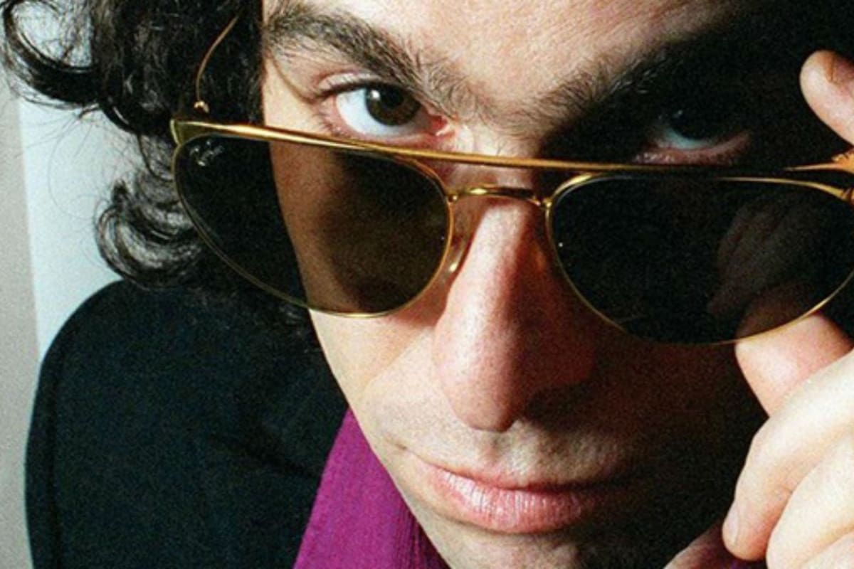 Andrés Calamaro