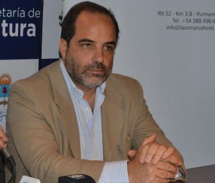 En 1989 la familia montó una empresa constructora. “Y en ese empeño realmente fuimos exitosos, tuvimos el don de trabajar siempre en una Argentina que nunca fue fácil. Y sobrevivir 30 años es todo un logro”
