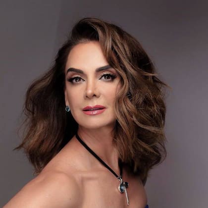 En 1991, Lupita Jones se convirtió en la primera mexicana en obtener la corona de Miss Universo (Facebook/Lupita Jones)