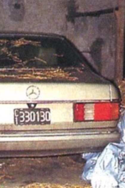 En 1991 salió a la luz la causa de "los autos truchos", vehículos de alta gama que ingresaron de contrabando al país, bajo los beneficios impositivos de la ley 19.279.