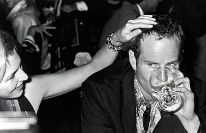 En 1994 finalmente se divorciaron (Foto: Getty Images)