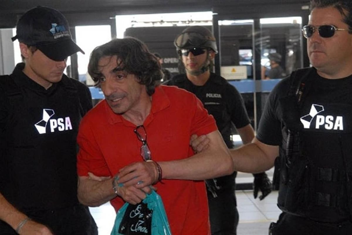 En 1994, Fructuoso Álvarez González incendió la casa de la familia de Matías Bagnato y mató a cuatro familiares y un amigo