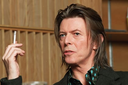 En 2001, David Bowie entregó el disco Toy a su compañía discográfica; el álbum recién ahora verá la luz
