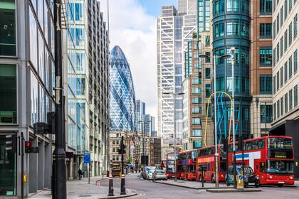 En 2003 Londres implementó una estrategia de comunicación extensa y gradual basada en responder las preguntas más frecuentes de la gente