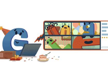 En 2006, la palabra "Google" se agregó oficialmente al Oxford English Dictionary como un verbo