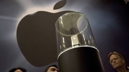 En 2007, Apple lanzó el iPhone.