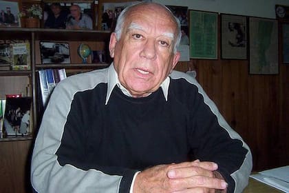 En 2007 fue asesinado el tesorero de la Federación Nacional de Camioneros y secretario general de la regional Santa Fe, Abel Beroiz
