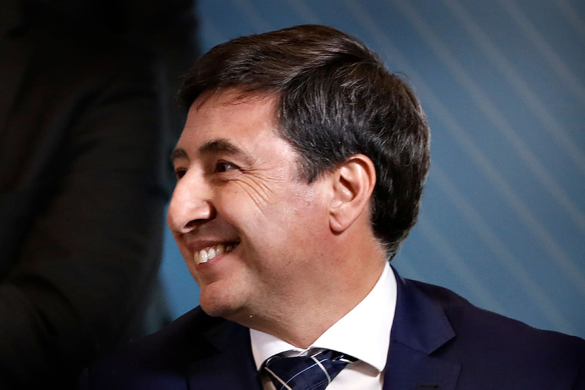 En 2008, Arroyo se dedicó de lleno a reemplazar el esquema de "las manzaneras" del conurbano, que distribuían los bolsones de comida, por las tarjetas para comprar alimentos del Plan Más Vida