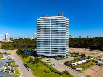 En 2009 Agencons desarrolló Quartier del Mar en la Parada 10 de La Brava, Punta del Este.