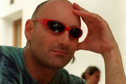 En 2009 fallecía el actor y conductor de radio Fernando Peña. Fuente: La Nueva Provincia.