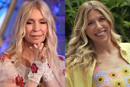 En 2009, tras el estreno de su serie Niní, Cris Morena denunció a Flor Bertotti por plagiar Floricienta (Foto: Archivo / Instagram @florbertottiok)