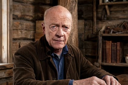 En 2010, Byrne interpretó Gellert Grindelwald, el mago oscuro y enemigo de Dumbledore en Harry Potter y las reliquias de la muerte: Parte 1
