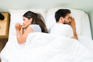 En 2010, el número de personas que respondió lo mismo fue del 19 por ciento (Foto referencia). FOTO: iStock