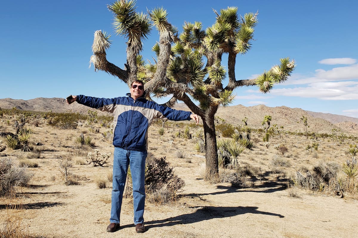 En 2010, los médicos trataron la leucemia de Olson con una terapia genética que trasformaba sus propias células sanguíneas en exterminadoras del cáncer. Una década después, no hay señal de cáncer en su organismo