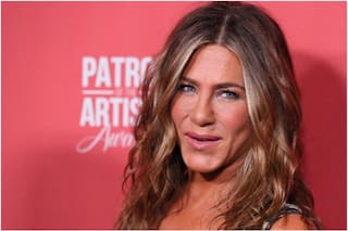 El comentario de Aniston durante una transmisión en vivo de su ex, John Mayer