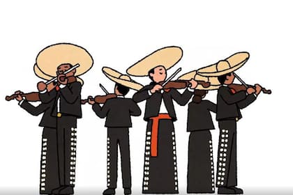 En 2011 la UNESCO inscribió al mariachi mexicano como Patrimonio Cultural Inmaterial de la Humanidad