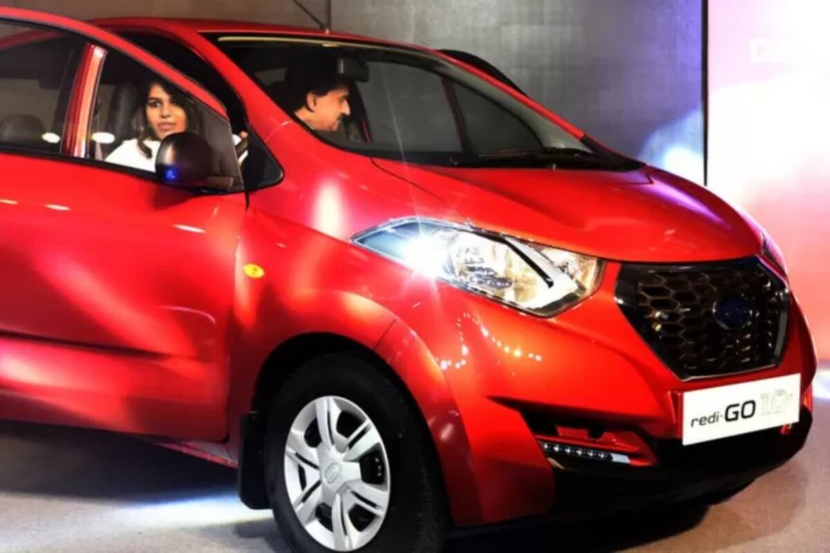 En 2012 Nissan decidíó revivir la marca Datsun en un empeño por buscar clientes en los mercados emergentes como India o Indonesia