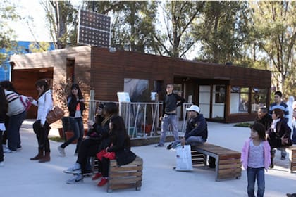 En 2012 se contrató, por $13 millones, a una sociedad desconocida