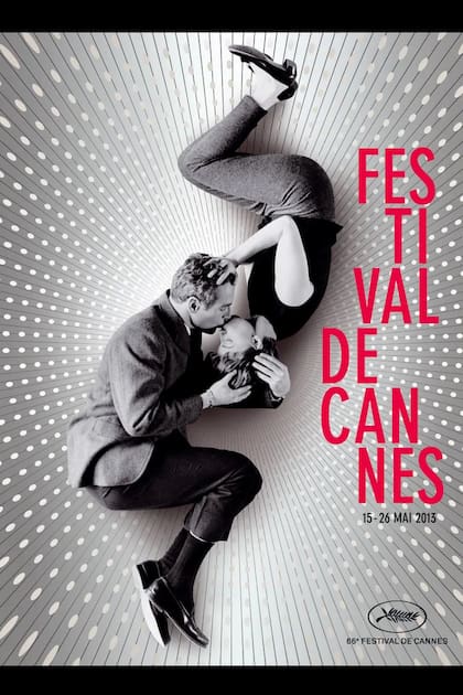 En 2013, el festival de Cannes rindió homenaje a a la pareja al escoger como cartel de ese año una imagen cenital de ambos dándose un beso durante el rodaje de A New Kind of Love (1963)