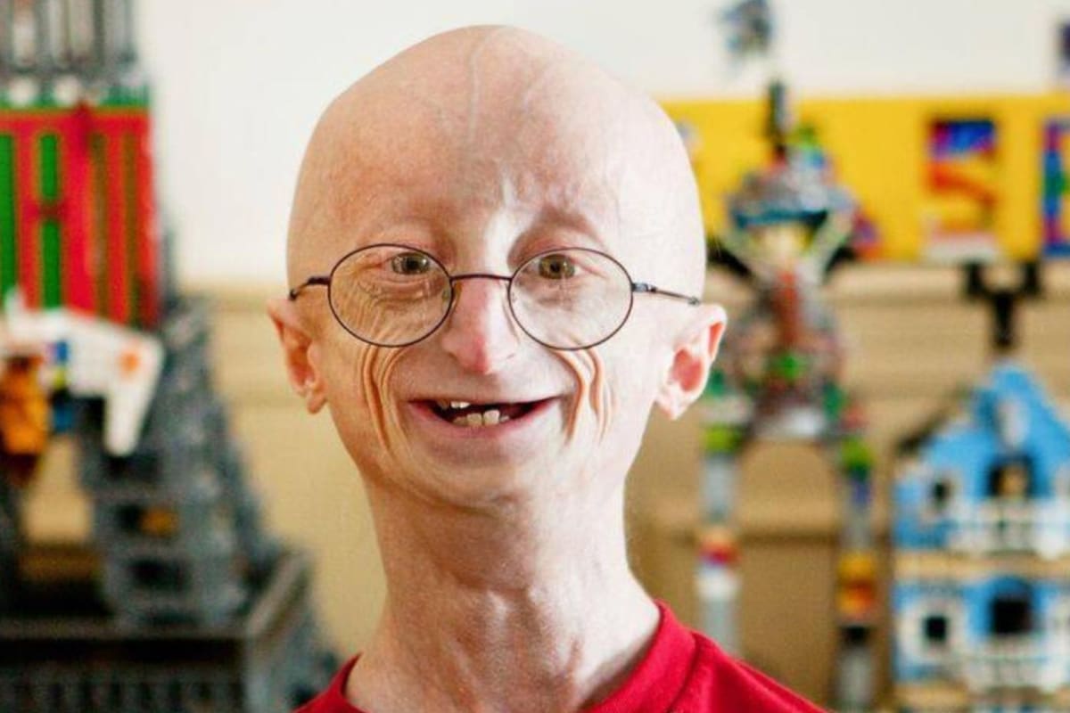 En 2013 se estrenó el documental "La vida según Sam" (Foto: HBO)