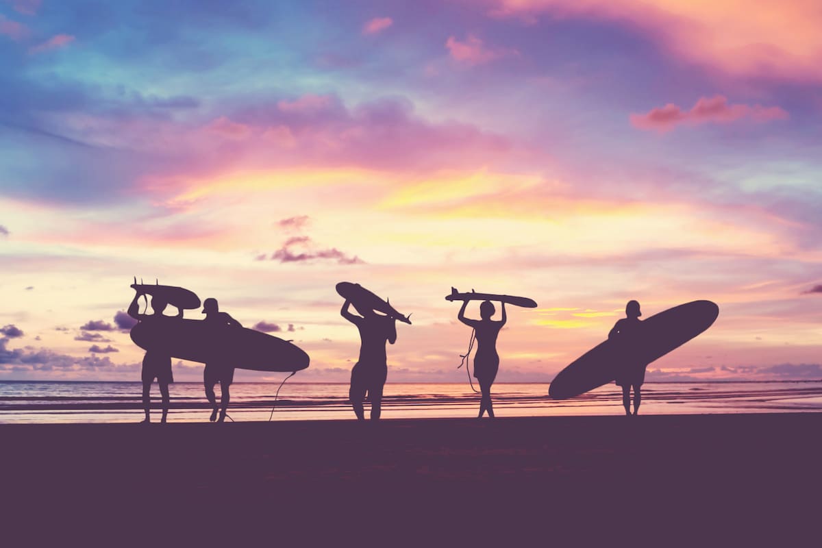 En 2014 entró en vigencia la innovadora "Ley de Rompientes", que convirtió a Perú en el primer país del mundo en brindar protección legal a sus olas