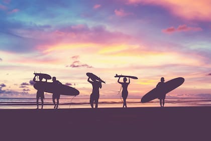 En 2014 entró en vigencia la innovadora "Ley de Rompientes", que convirtió a Perú en el primer país del mundo en brindar protección legal a sus olas