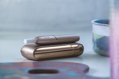 En 2014, Philip Morris lanzó el Iqos Japón y el 35% de sus ganancias ya vienen del desarrollo de estos dispositivos de tabaco calentado.