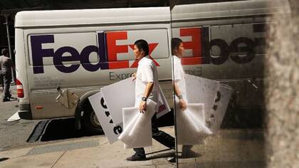 En 2016 el valor de mercado de FedEx superó los US$7.700 millones.