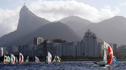 En 2016, fueron detenidos 11 sospechosos en distintas ciudades de Brasil acusados de planear atentados en los Juegos Olímpicos de Río de Janeiro