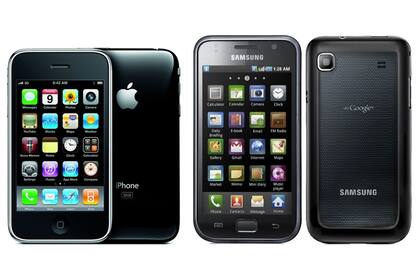 En 2016 la Corte Suprema de Estados Unidos falló a favor de Samsung para bajar la multa a 399 millones de dólares