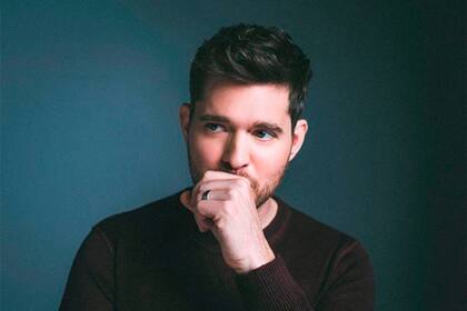 En 2016, Michael Bublé desoyó todas las advertencias e hizo lo que sintió que debía hacer: retirarse de los escenarios para estar junto a su familia