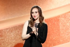 En 2016, Pasterski fue premiada en los Marie Claire Young Women's Honors (Premios Marie Claire para Mujeres Jóvenes) por sus aportes a la educación
