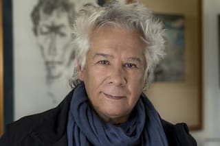 Víctor Heredia cumple 80 años: de la discriminación en su infancia a la advertencia que le hizo Atahualpa Yupanqui