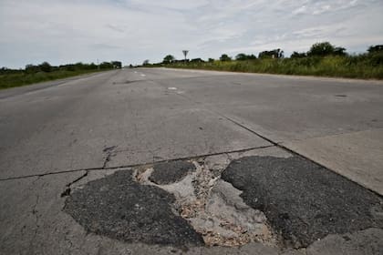 En 2017 hubo 64 accidentes
