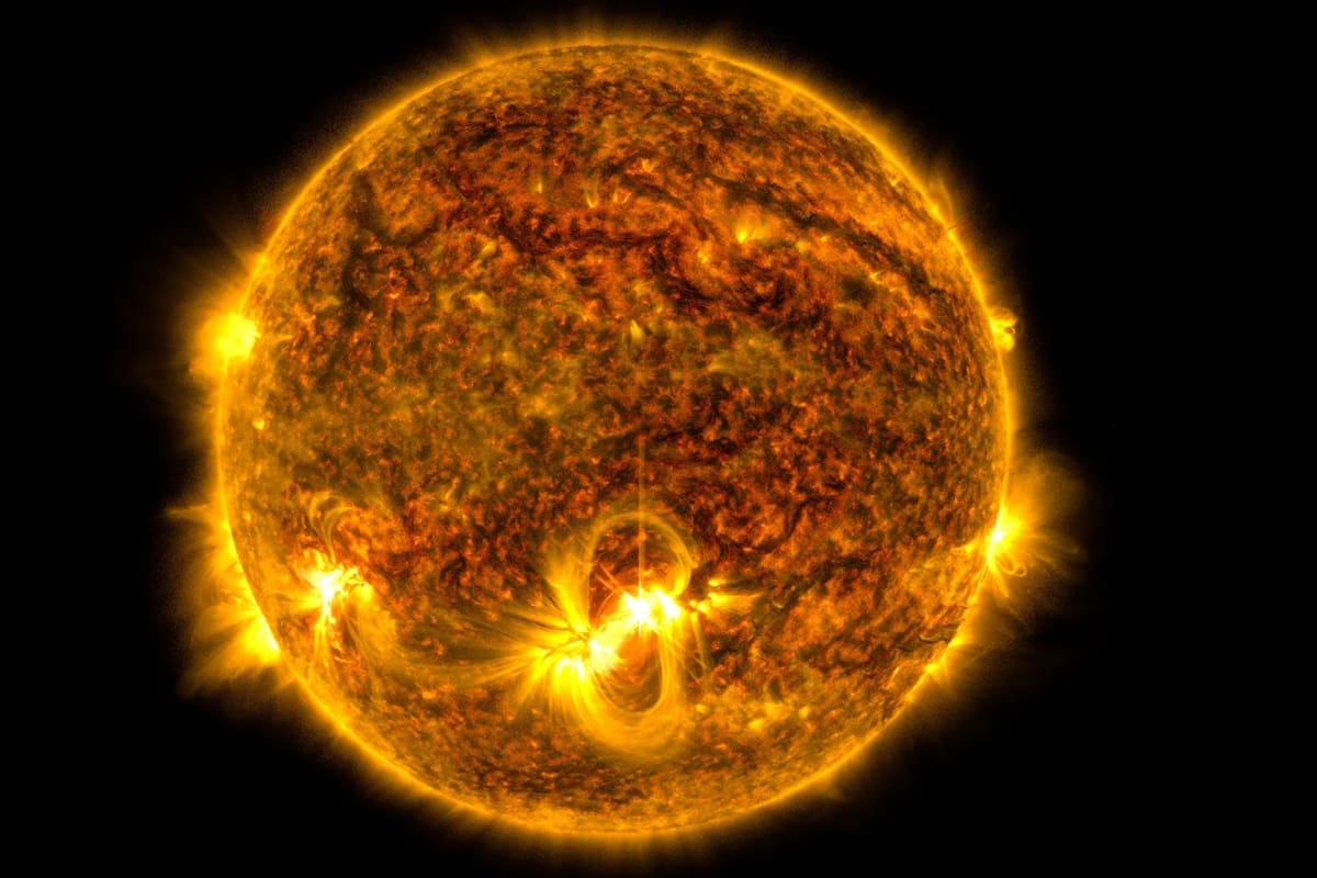 En 2017, se detectó una nube de sodio alrededor de WASP-49 b