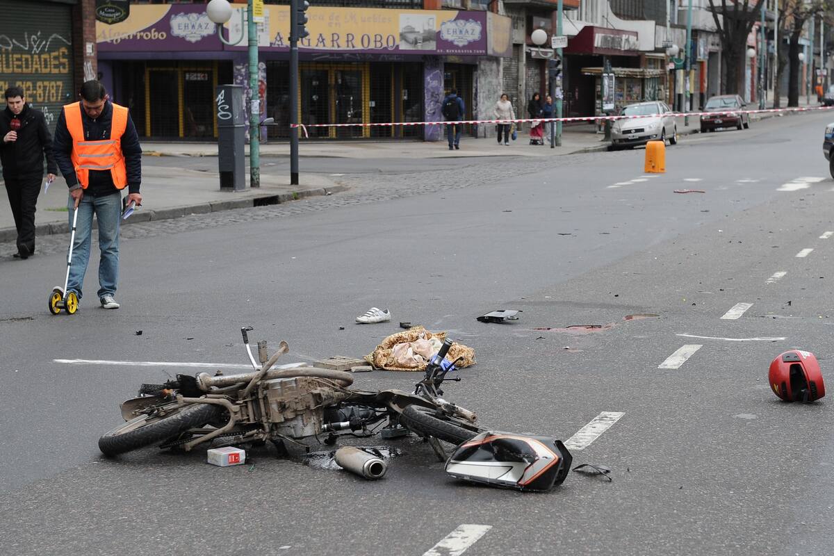 En 2017 se registraron 140 víctimas fatales en siniestros viales; los motociclistas y peatones fueron los grupos más afectados, con el 39,3% y el 34,3%, respectivamente