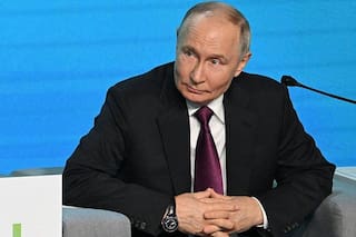 "Totalitarismo total": cómo la IA impulsa la mayor concentración de poder de la historia (y cuál fue la predicción de Putin que se está haciendo realidad)