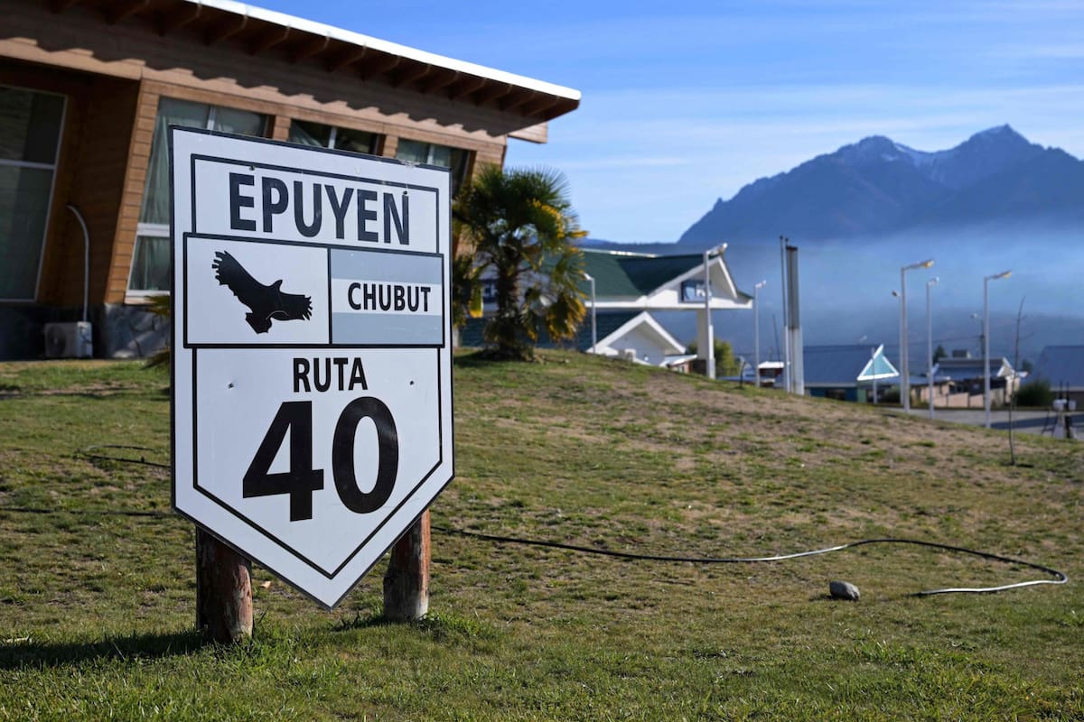 En 2018-2019, Epuyén, en Chubut, atravesó el mayor brote de hantavirus registrado hasta ahora en el país por el virus Andes