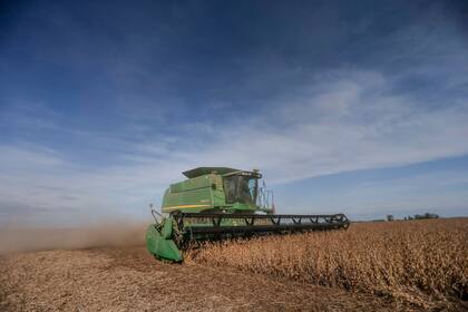 En 2018. En lugar de recibir ayudas, el sector aportó más de US$9200 millones