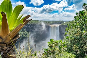 En 2018, Guyana inició una demanda ante la Corte Internacional de Justicia para que ratifique el fallo de 1899 por el Esequibo