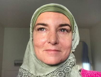 En 2018, O’Connor anunció su conversión al Islam.
Getty imágenes