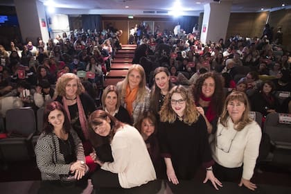 En 2019, el primer encuentro de novela rosa superó el cupo de audiencia