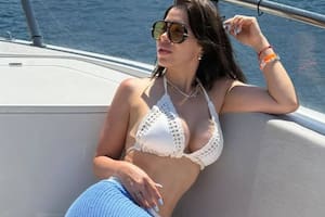 En 2019, Emma Coronel participó de un reality en los Estados Unidos que retrataba a familiares de hombres relacionados con el delito