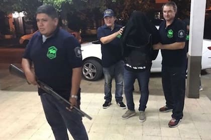 En 2019 fue arrestado el narco conocido como Chaki Chan, pero recuperó rápido la libertad
