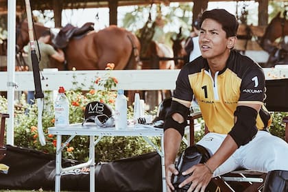 En 2019 ganó el Torneo Internacional de Polo de Sotogrande, en España.
