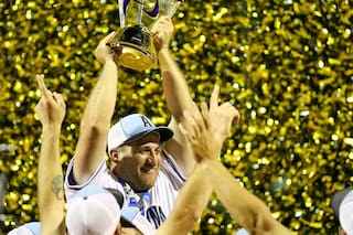 N° 1 del mundo: el deporte en el que la Argentina desplazó a potencias como Japón, Canadá o Nueva Zelanda